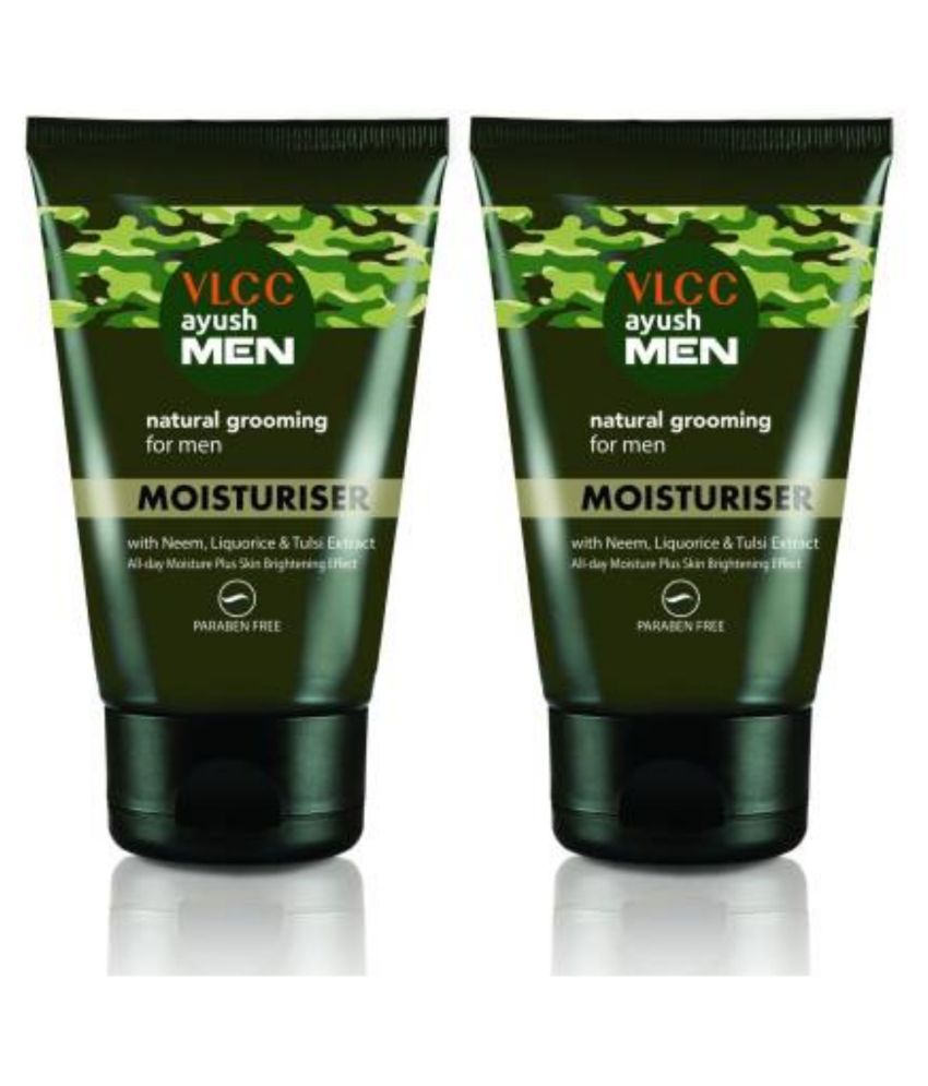 VLCC Moisturizer 200 ml Pack of 2 Buy VLCC Moisturizer 200 ml Pack of