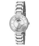 Swisstyle Stainless Steel Round Womens Watch