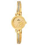 Swisstyle Stainless Steel Round Womens Watch