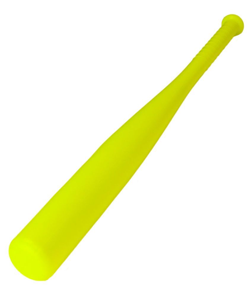 A1VK Plastic Base Ball Bat 30inc Buy Online at Best Price on Snapdeal