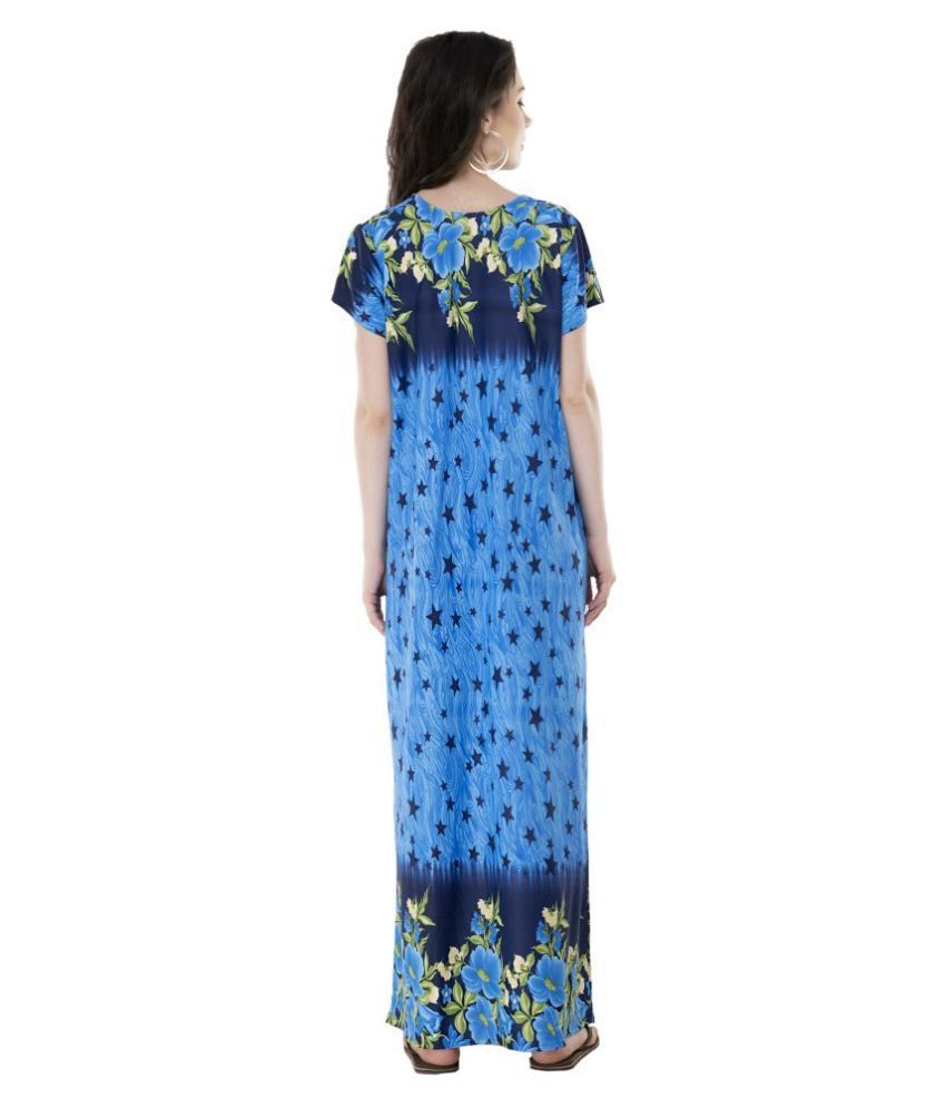 snapdeal night dress