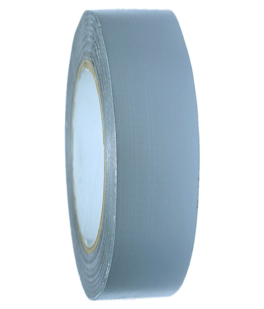 VCR Grey Duct Tape - 18 Meters in Length 24mm / 1