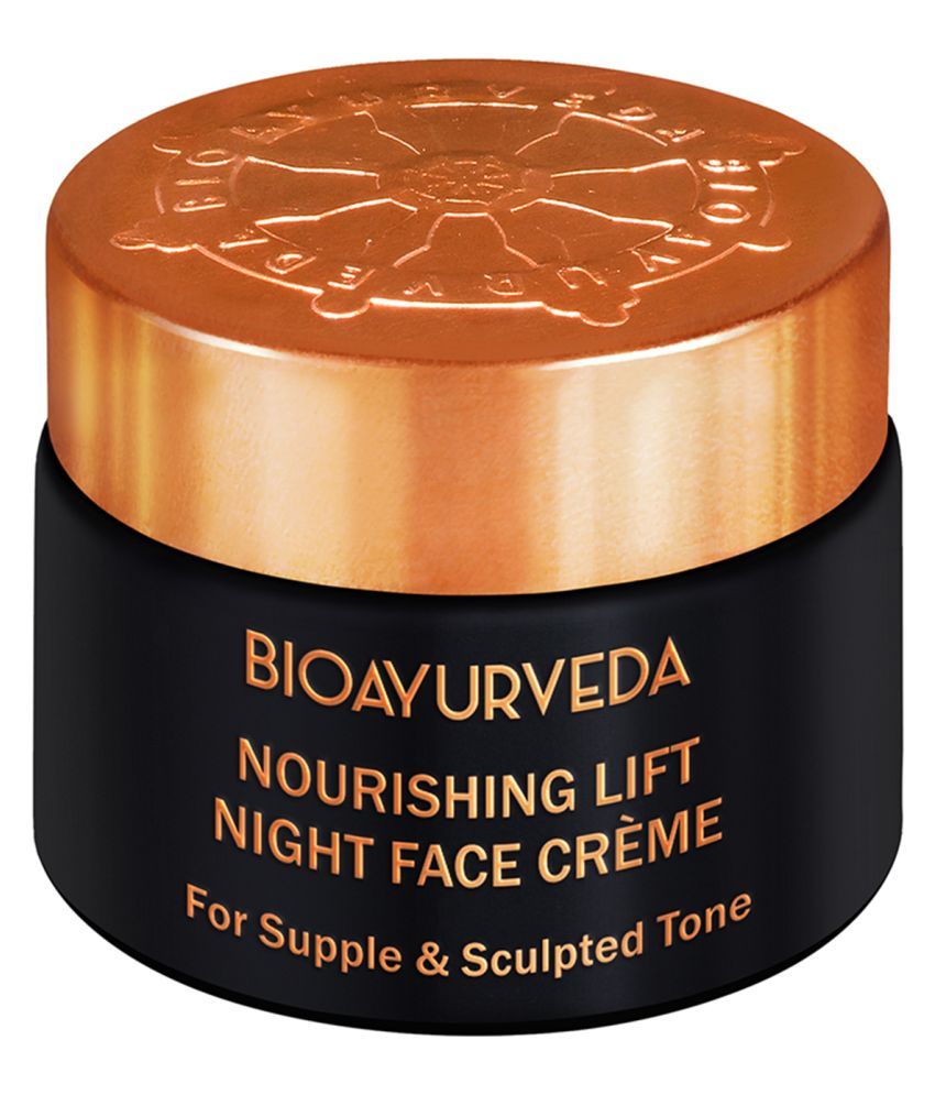 best night cream for 40