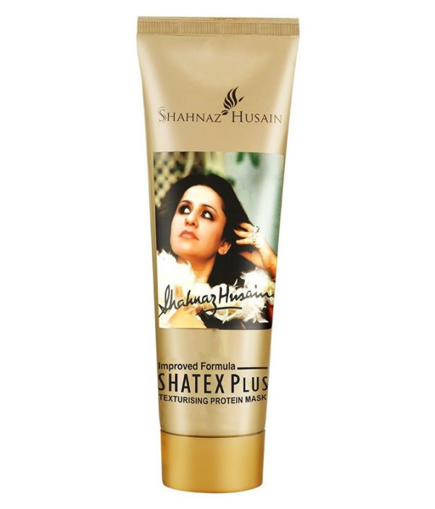     			Shahnaz Husain Face Mask Masks 100 gm