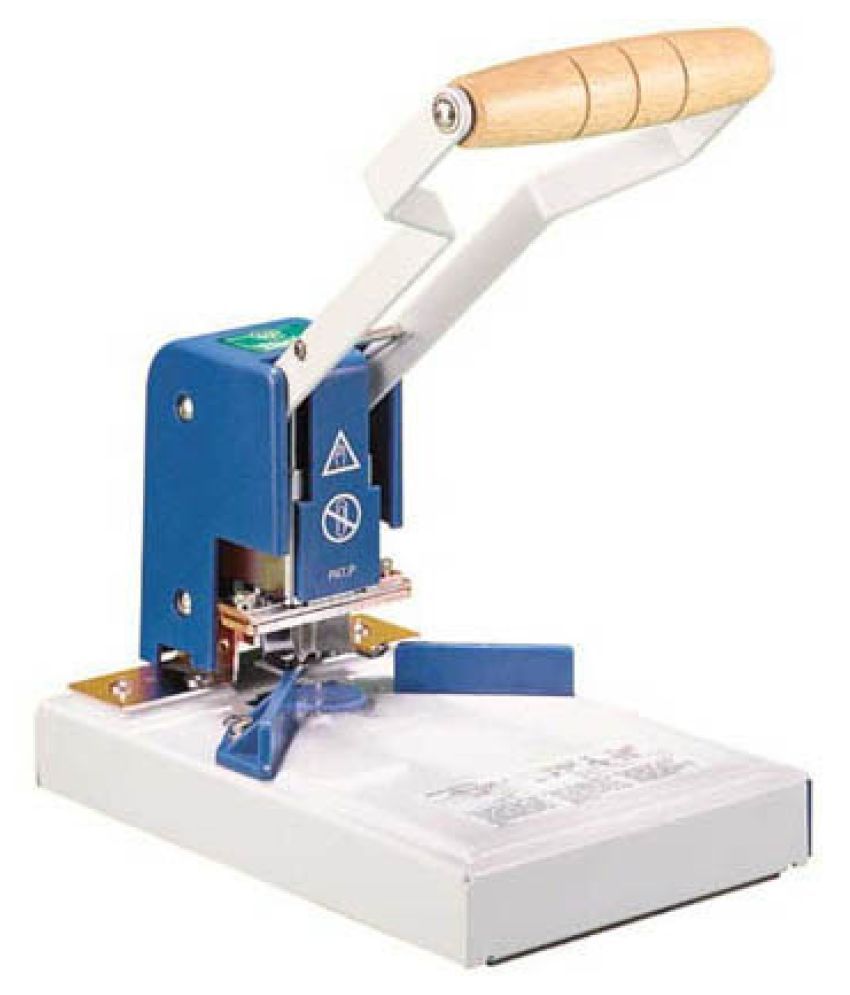 GBT 6 in 1 Corner Cutter with 6mm Die Buy Online at Best Price in