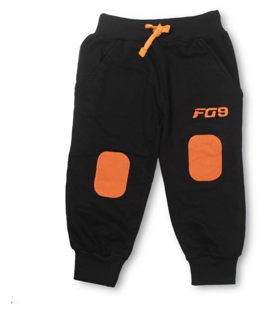 kids girls joggers