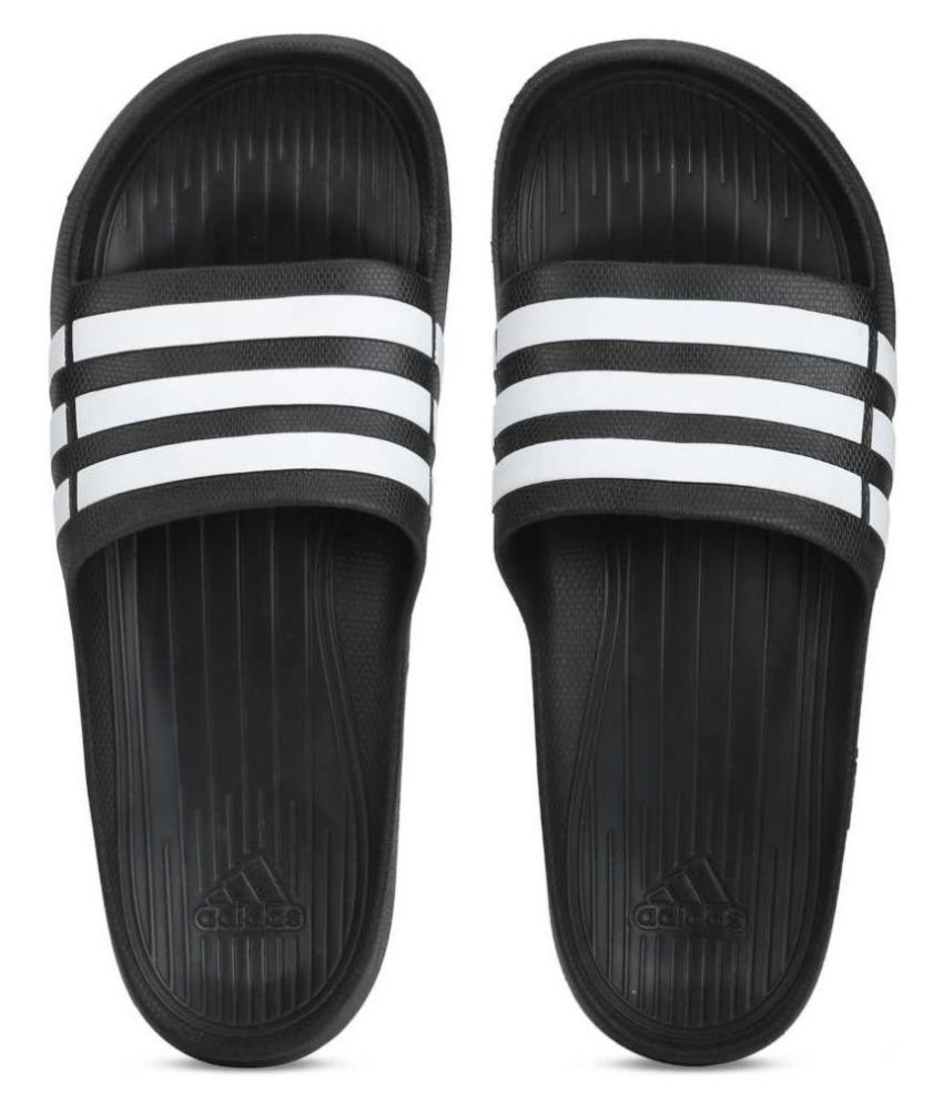 adida flip flops