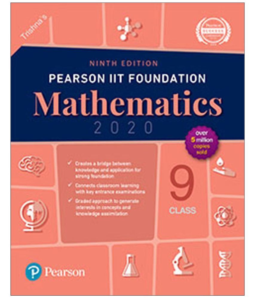 pearson mathematics 9 homework program