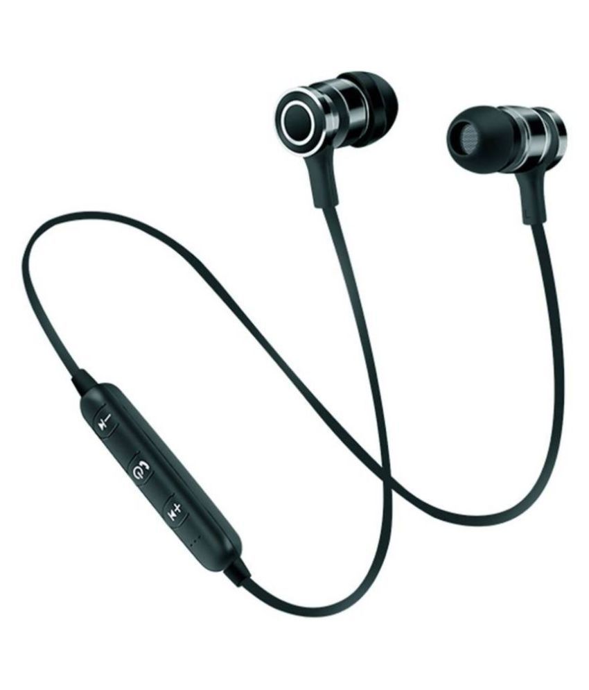 best laptop earphones with mic