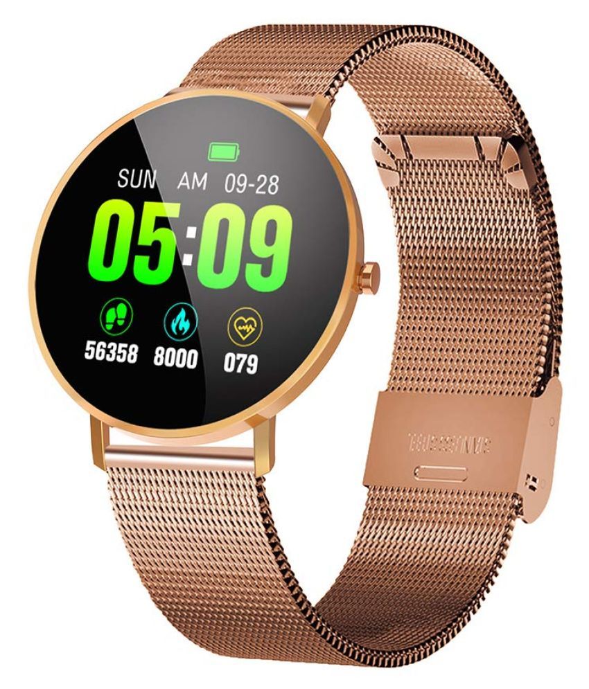 opta smartwatch review