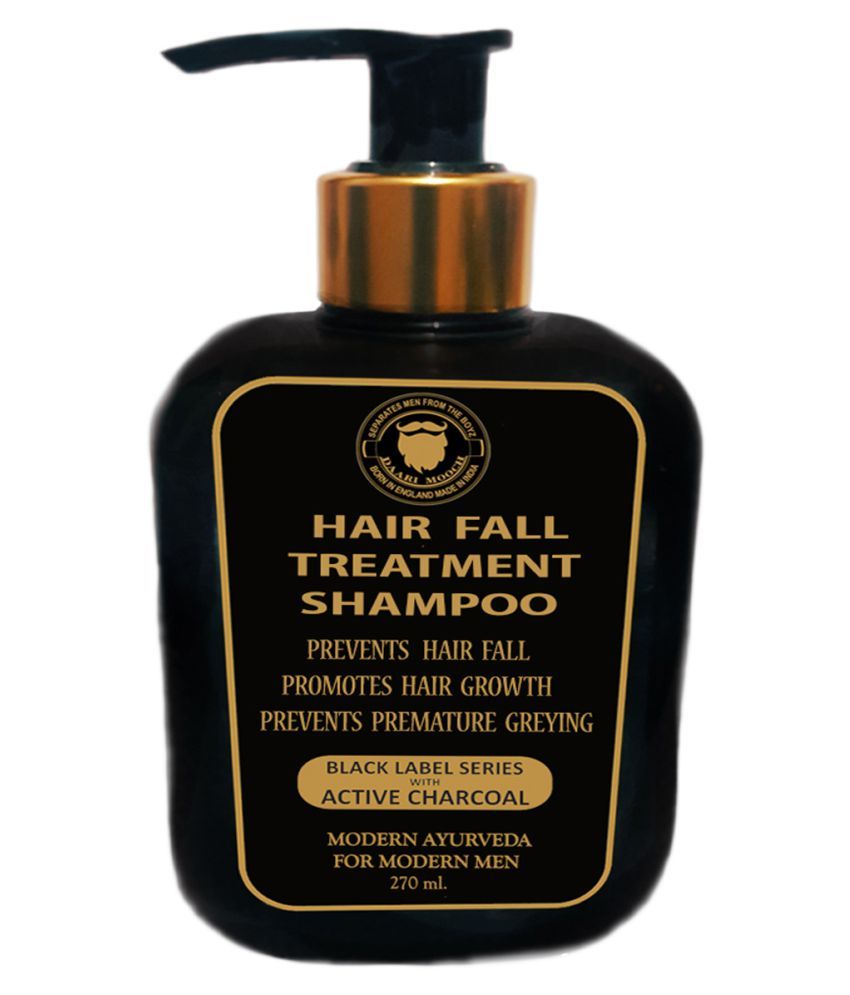 DAARIMOOCH Hair Fall Treatment Anti Hair Fall Shampoo 270 mL Buy