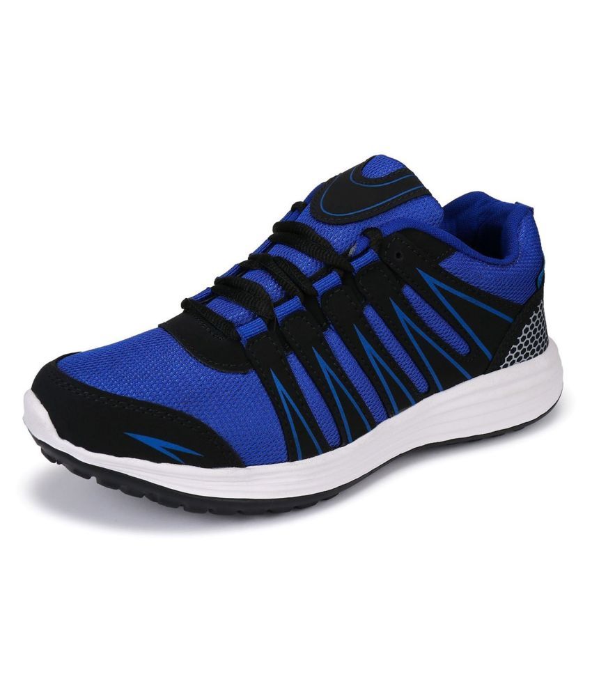 Airfly Navy Running Shoes - Buy Airfly Navy Running Shoes Online at ...