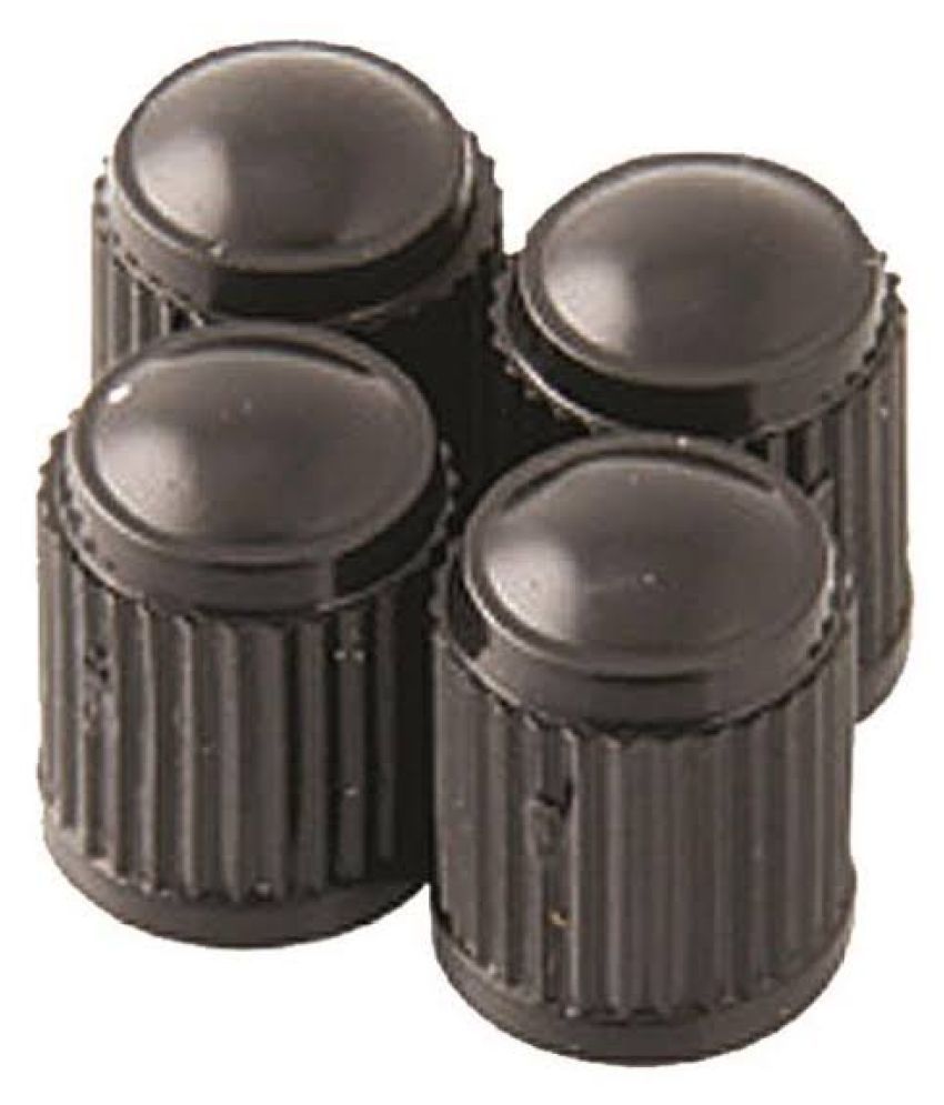 Generic Tyre Valve Caps Plain Single Buy Generic Tyre Valve Caps Plain 