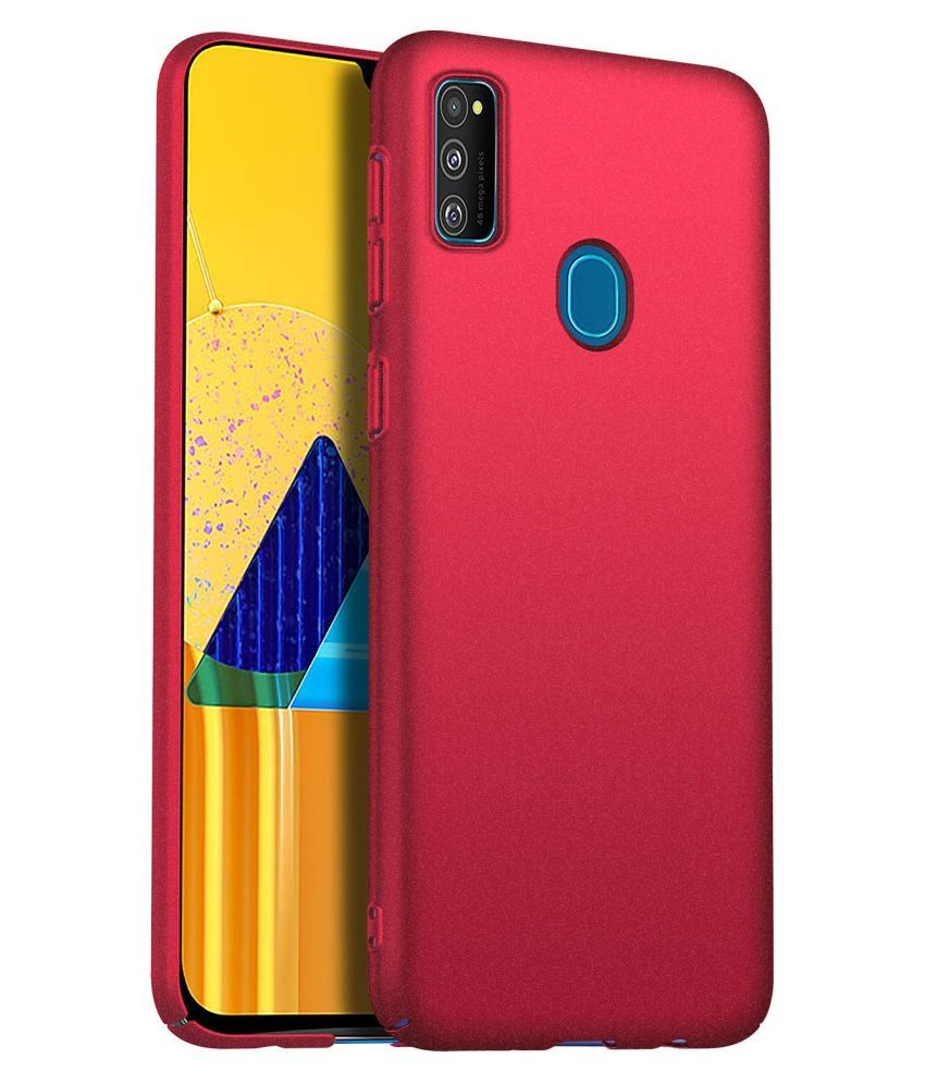 samsung galaxy m30 s back cover