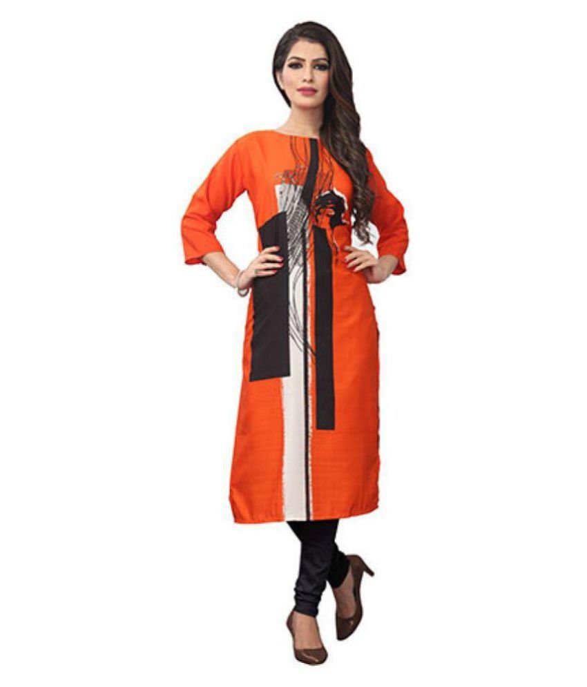 stop kurti