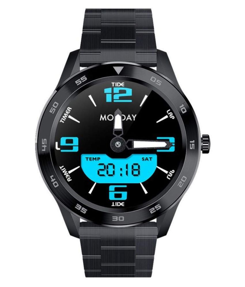 opta smart watch made in which country
