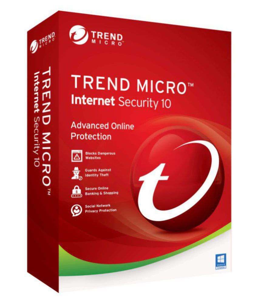contact trend micro security