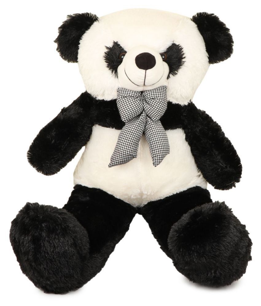 panda teddy 3 feet