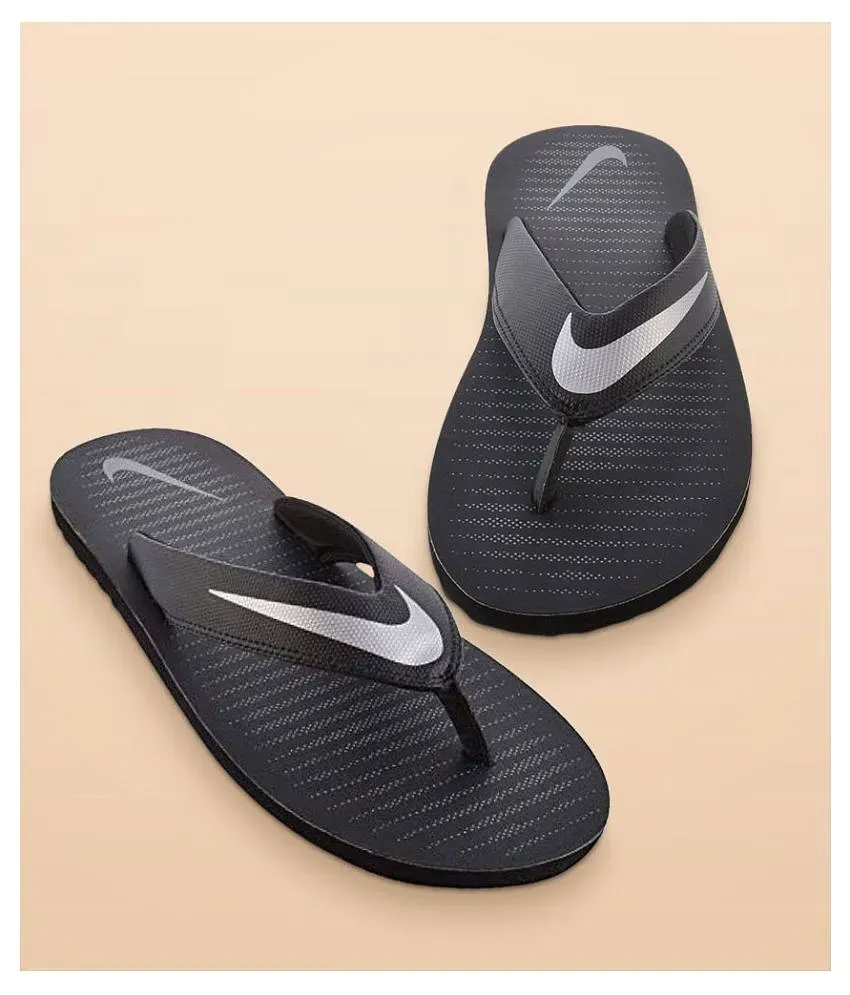 Nike chappal store snapdeal