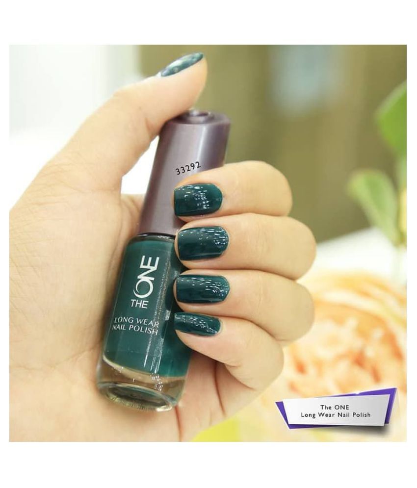 The One Long Wear Nail Polish 33292 Multi Natural 8 mL Buy The One