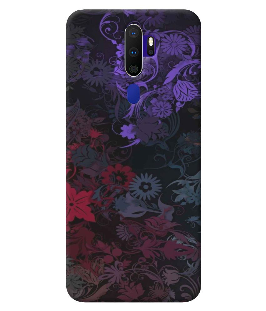 oppo a9 pro back cover