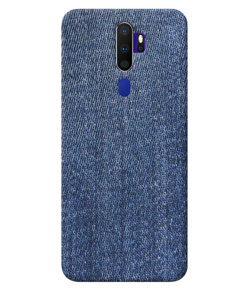 oppo a9 pro back cover