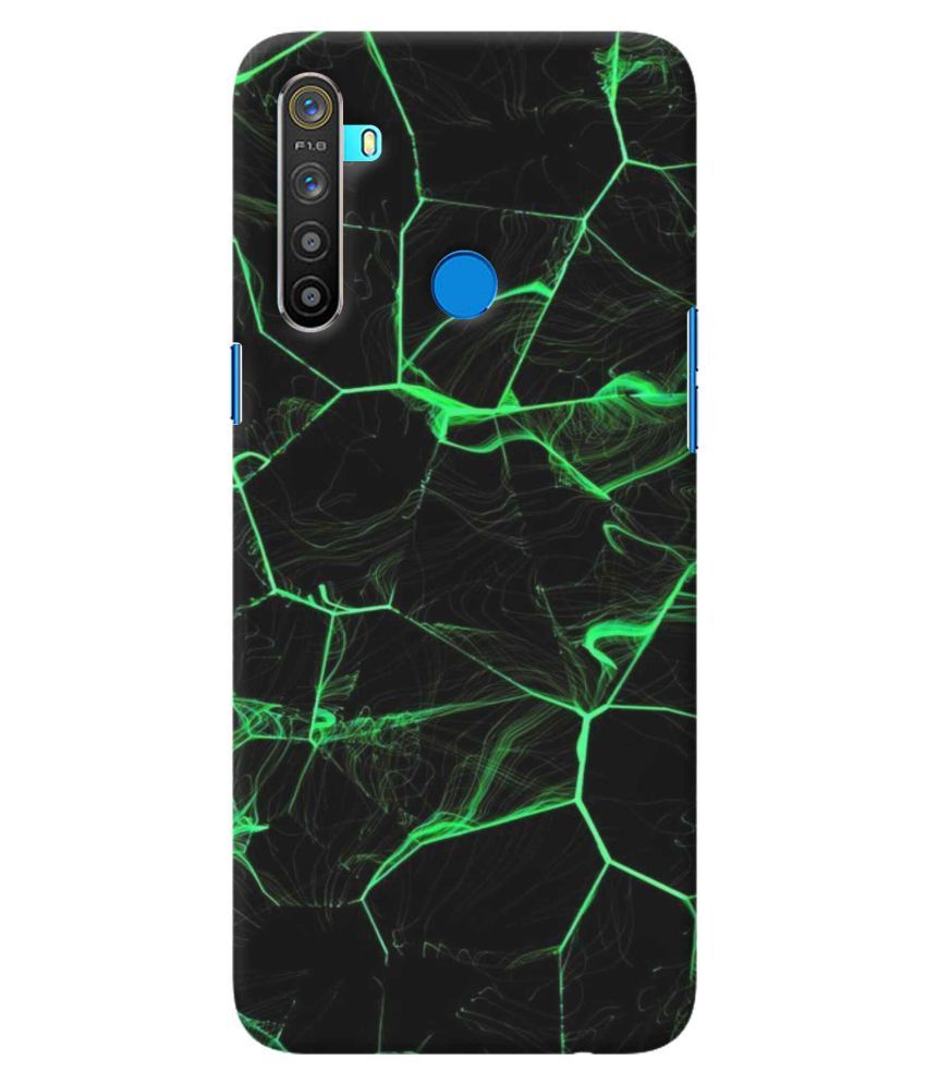 Realme 5 Printed Cover By NICPIC 3D Printed Printed Back Covers Online at Low Prices