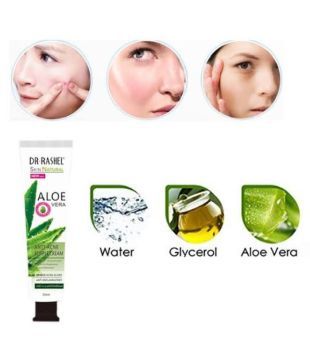 dr rashel acne products