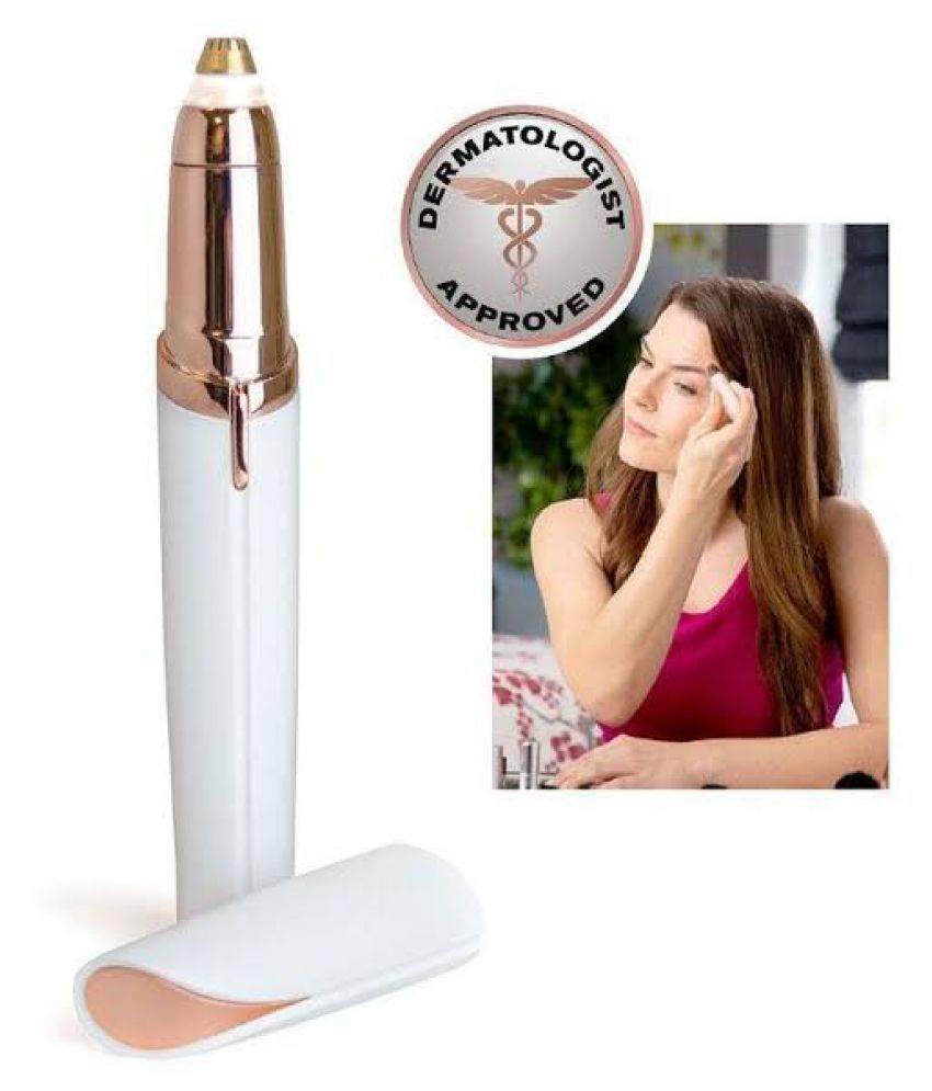 eyebrow trimmer snapdeal