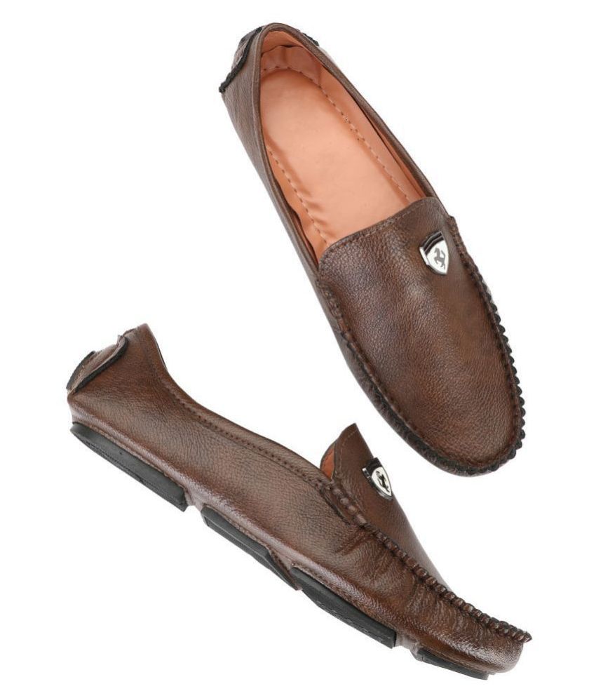 most stylish loafers