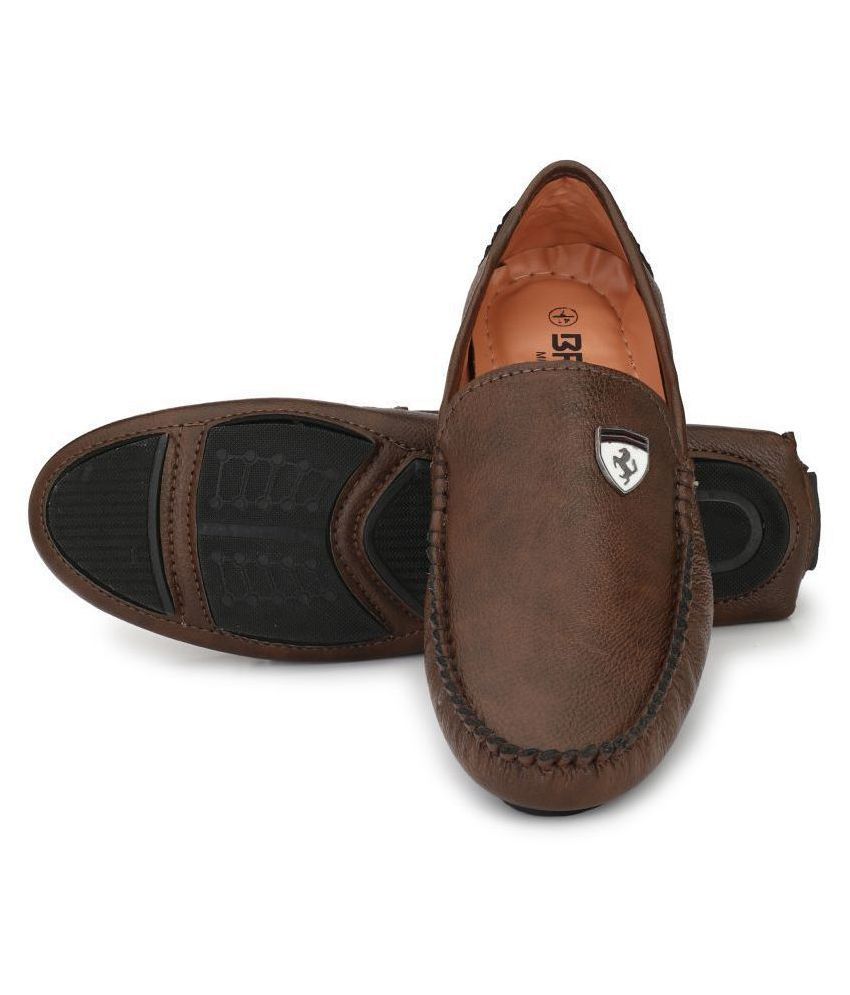 most stylish loafers