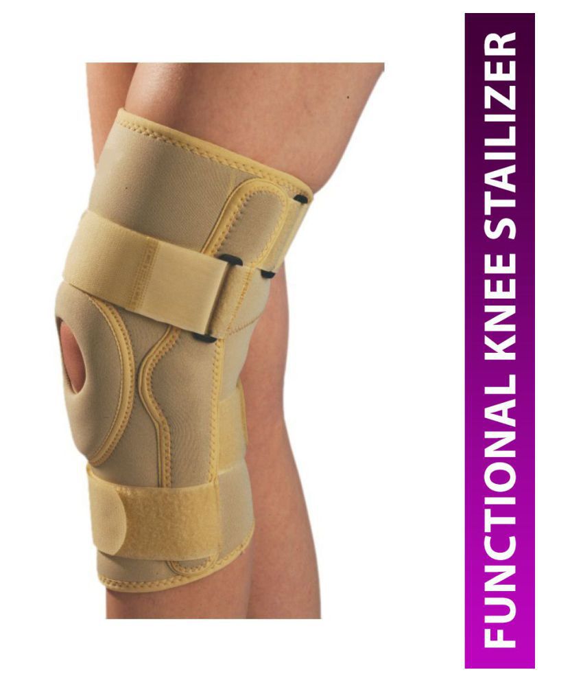     			Medtrix Functional Knee Stabilizer- XL