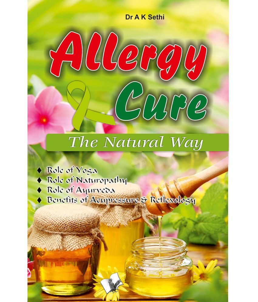     			Allergy Cure