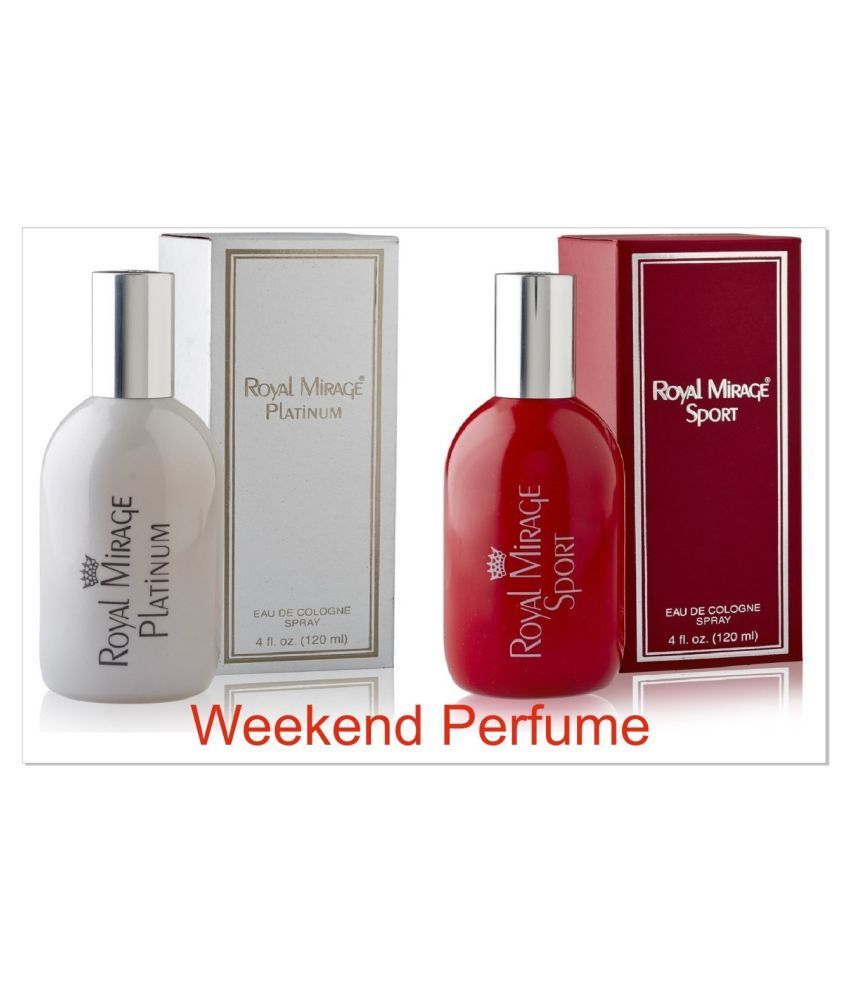 royal mirage perfume online