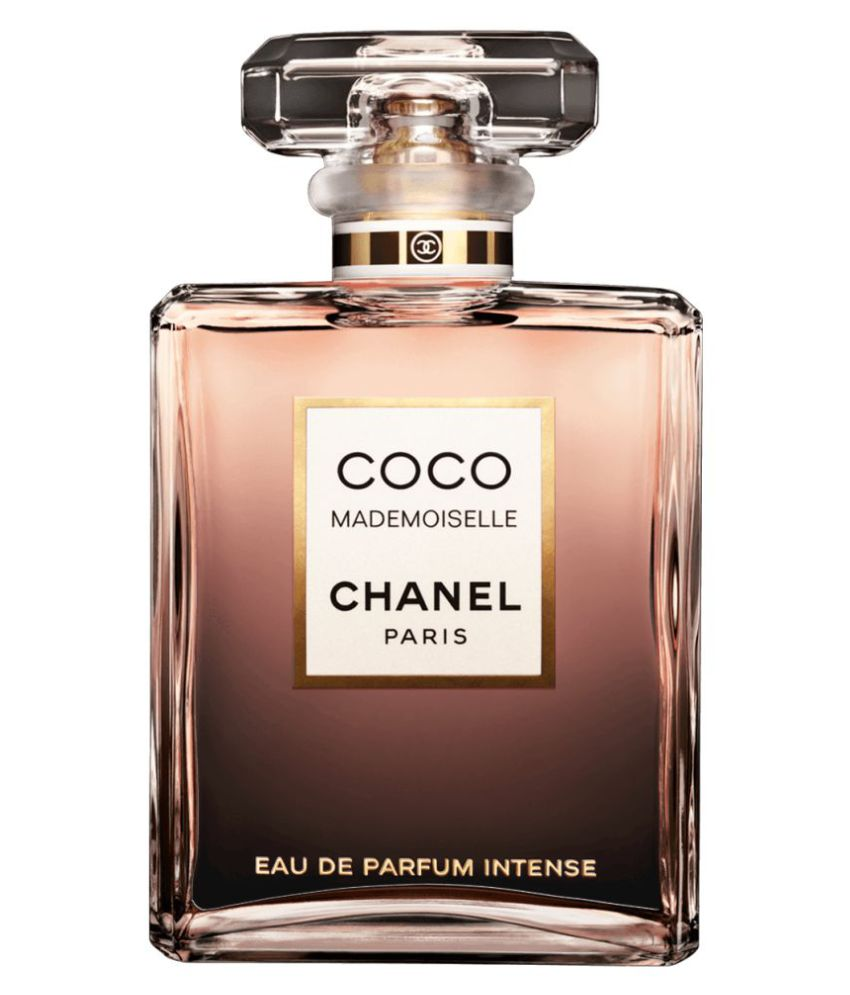 chanel coco mademoiselle eau de parfum spray 100ml best price