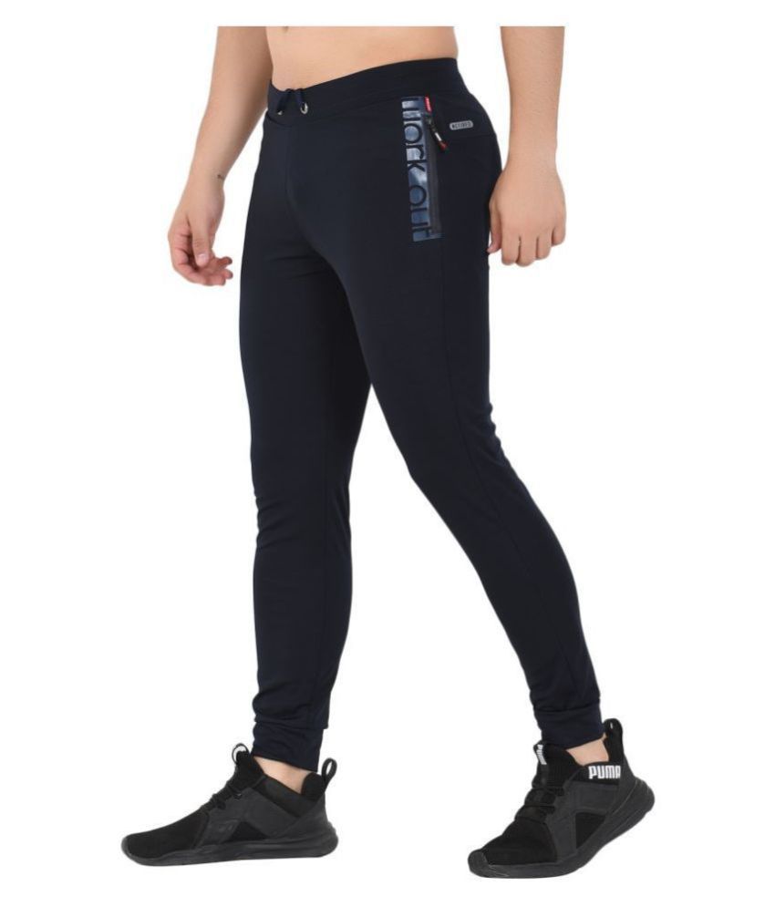 sapper track pants