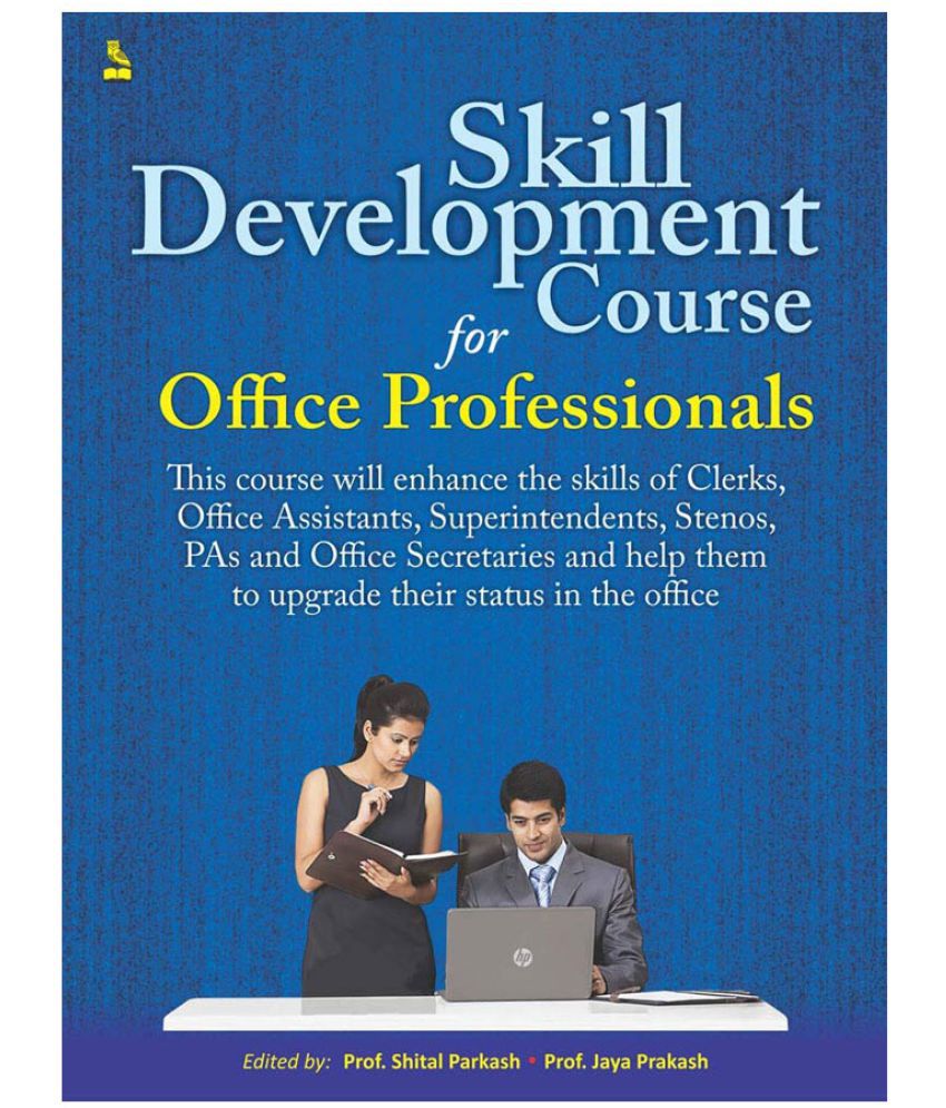     			Skill Development Course For Office Pror