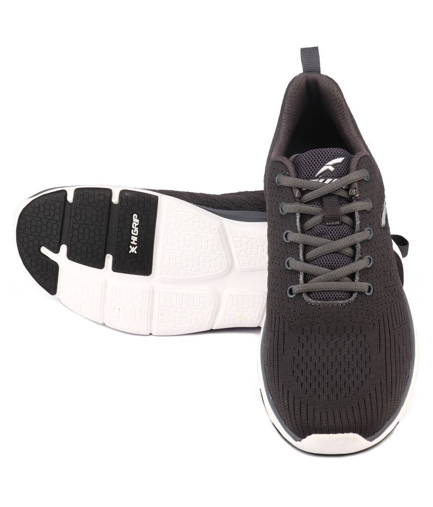 FURO by Redchief O-5022 Gray Running Shoes - Buy FURO by Redchief O ...