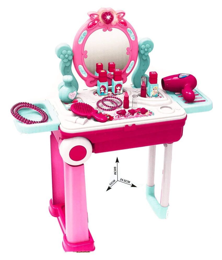 girls beauty sets