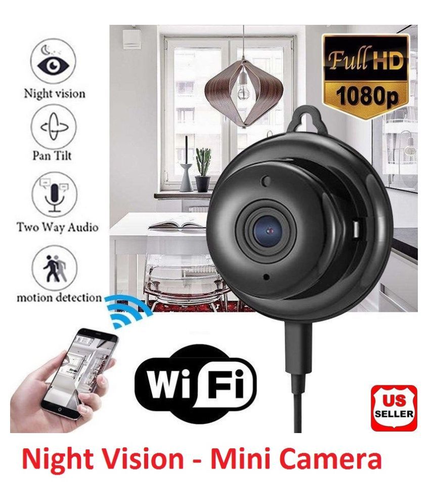 Spycam Home Ipcam