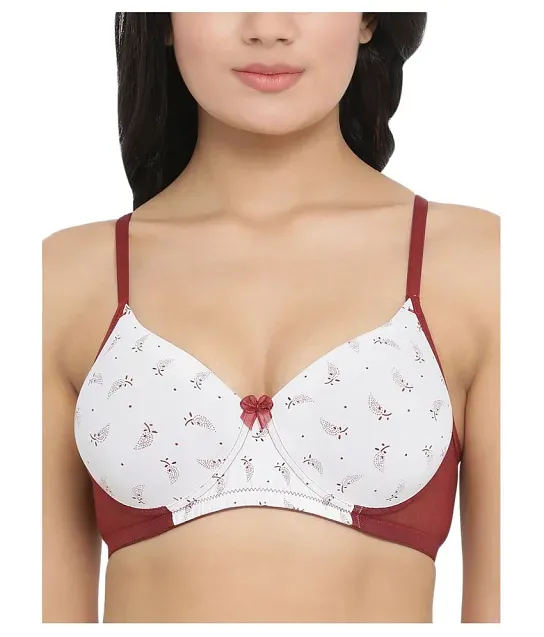 White Bras: Buy White Bras for Women Online at Low Prices - Snapdeal India