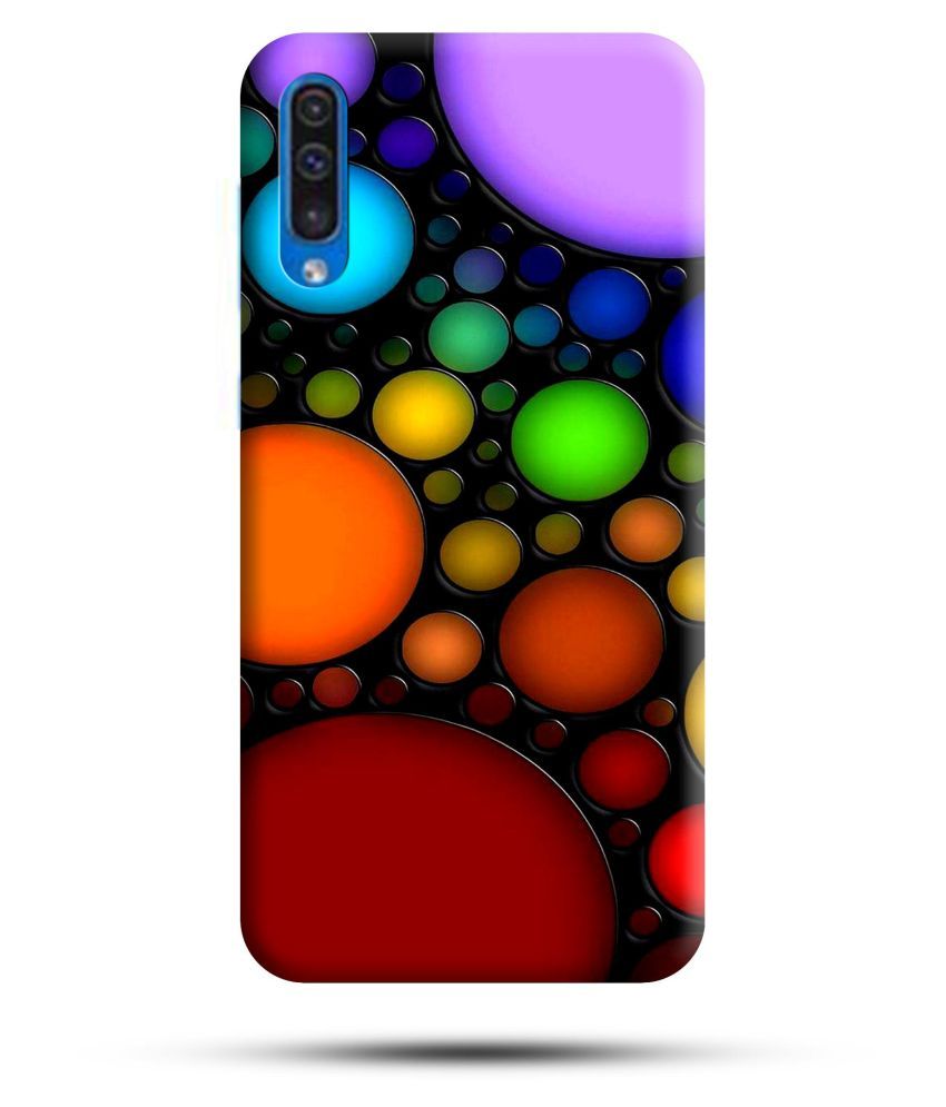 samsung a50s cover flipkart