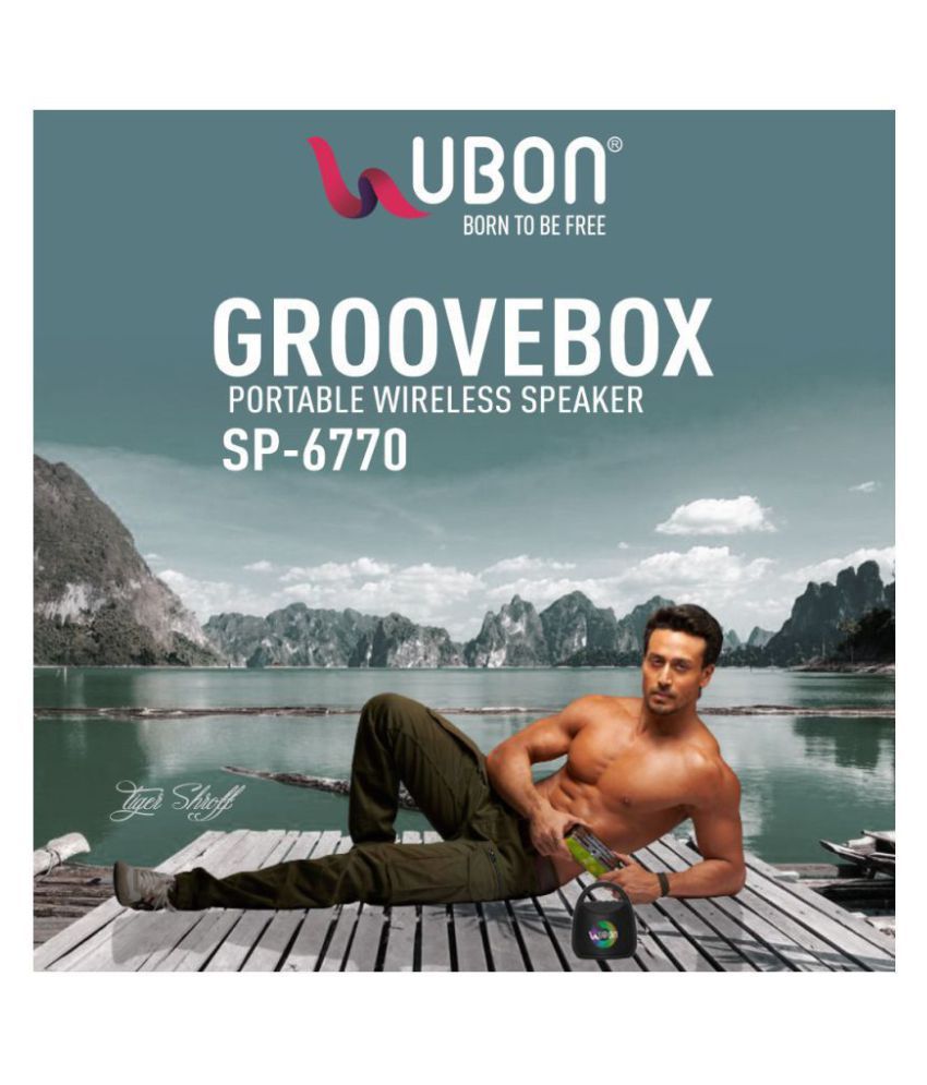 ubon sp 6770