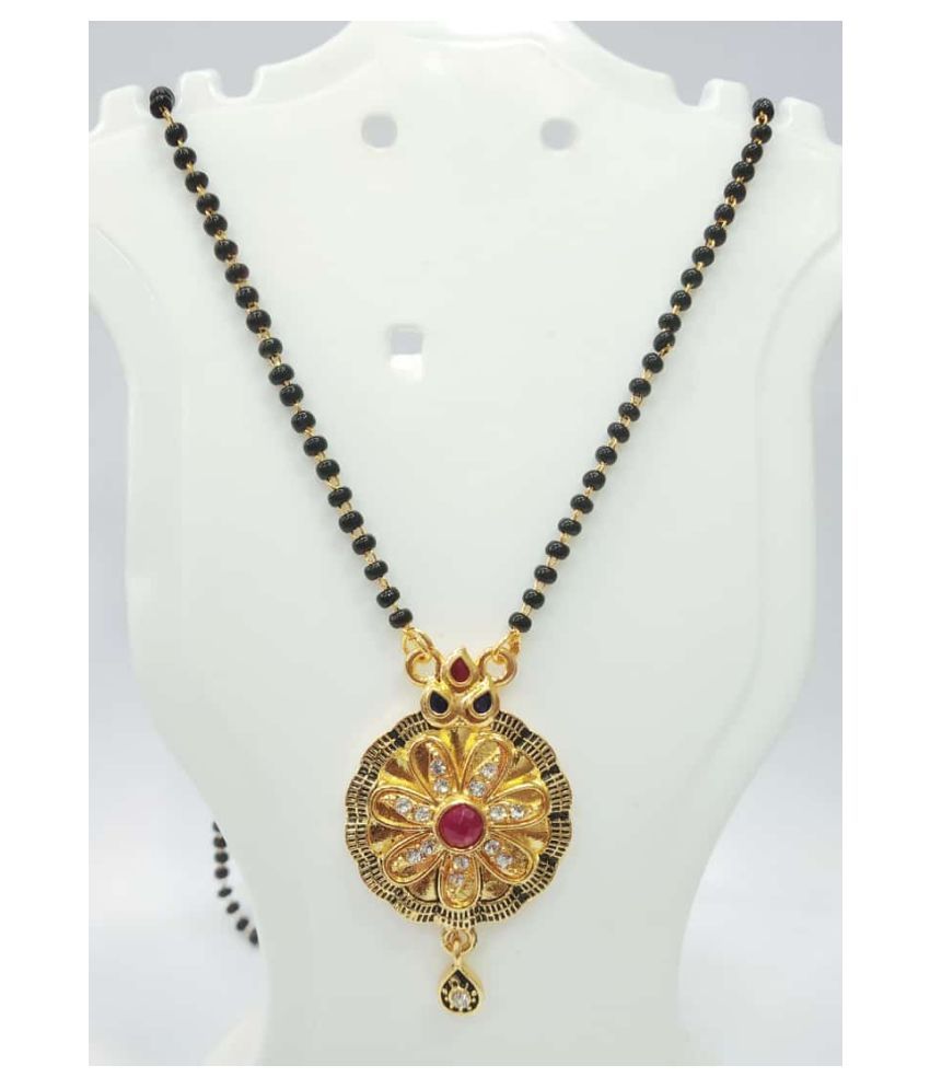 fashion mangalsutra online