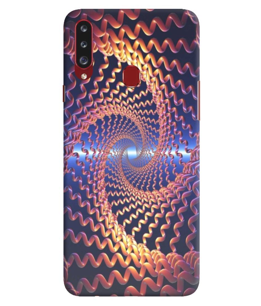 samsung galaxy a20s back cover price