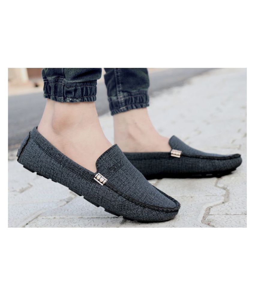 foggy loafers shoes