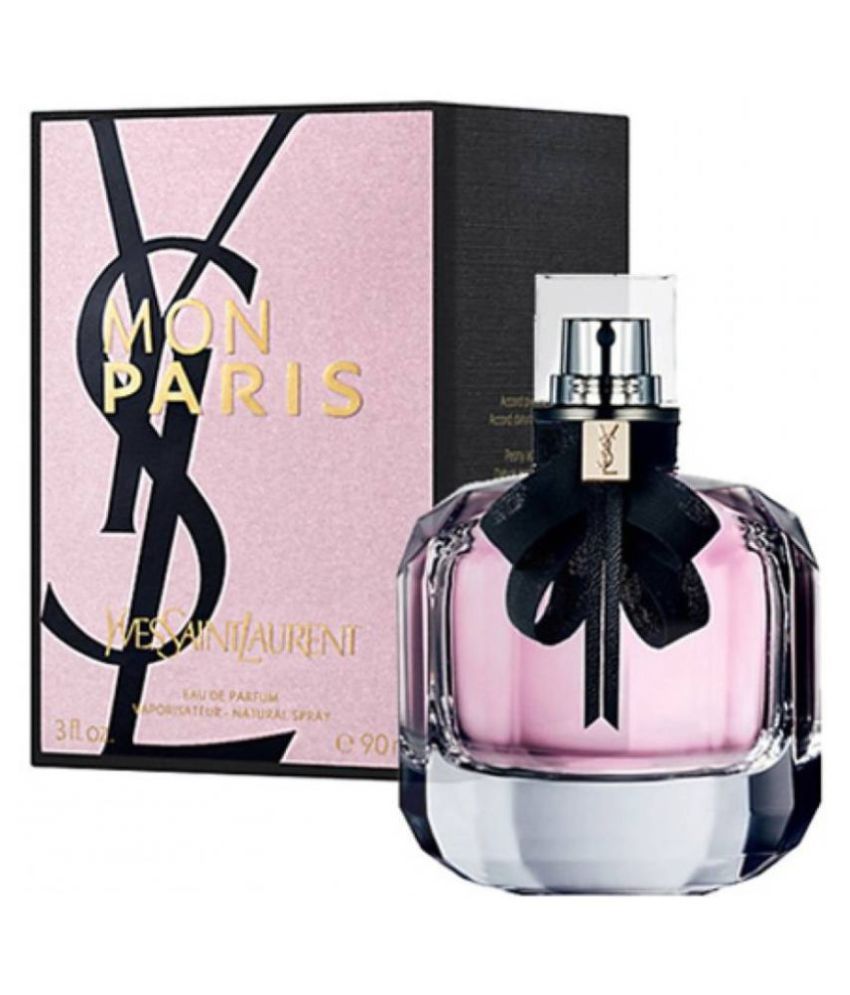 yves saint laurent best women's perfume