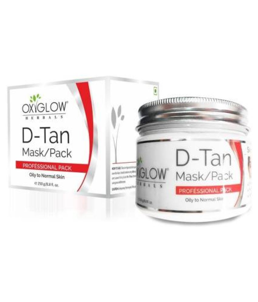 oxy glow herbals HERBALS BEST FOR SKIN MASK Face Mask Masks 250 gm Buy