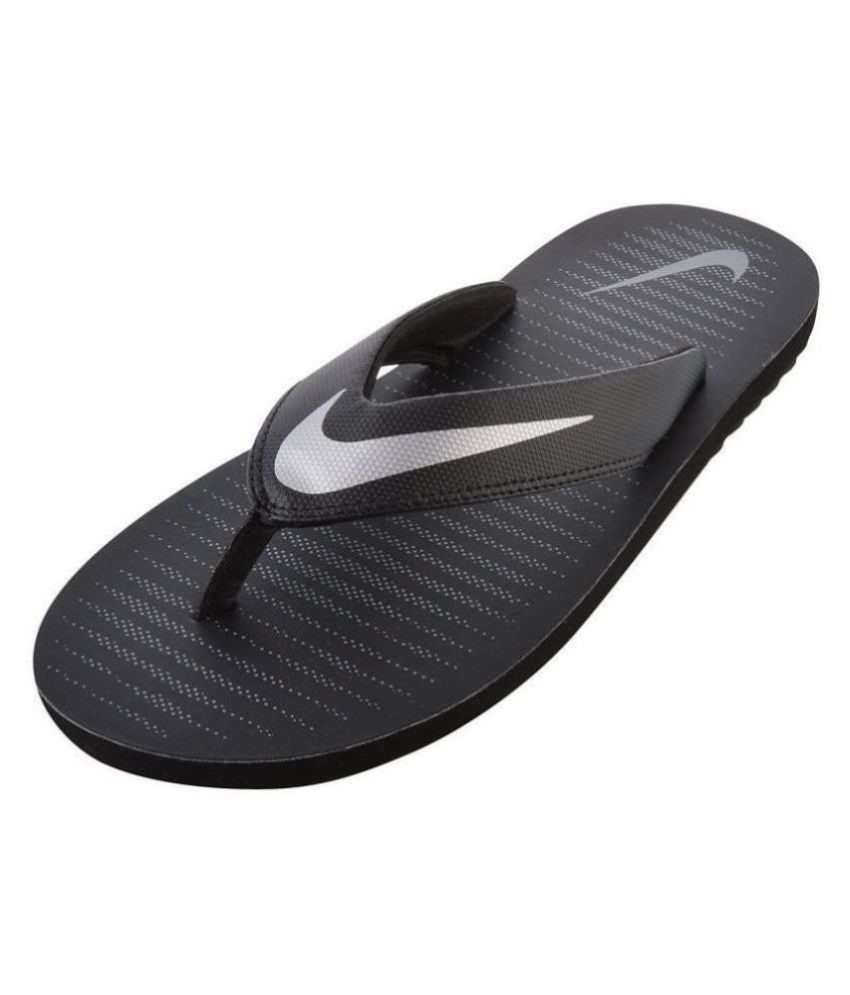 nike slipper snapdeal