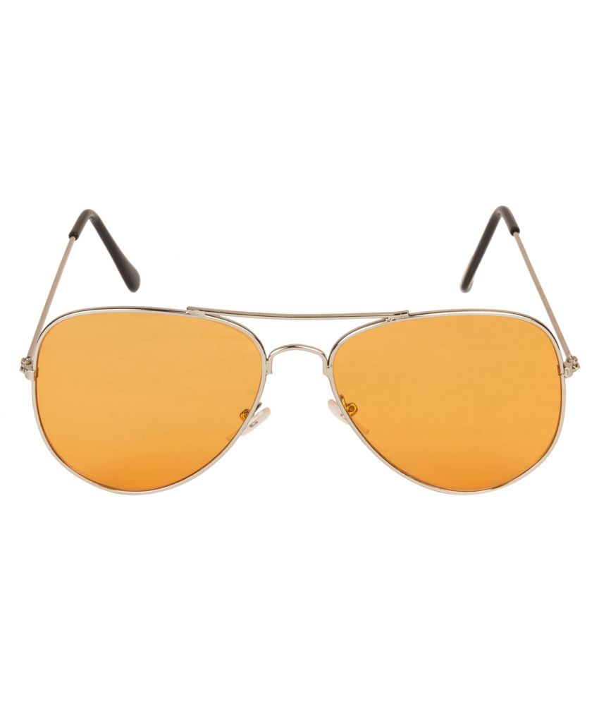 Arzonai Orange Pilot Sunglasses Ma 095 S13 Buy Arzonai Orange Pilot Sunglasses Ma 